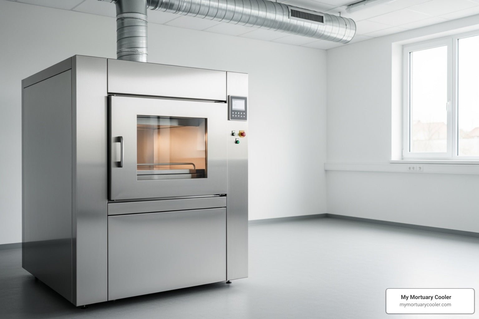 The Ins and Outs of Pet Cremation Machine Cost - American Mortuary Coolers & Equipments The Ins and Outs of Pet Cremation Machine Cost - American Mortuary Coolers & Equipments
